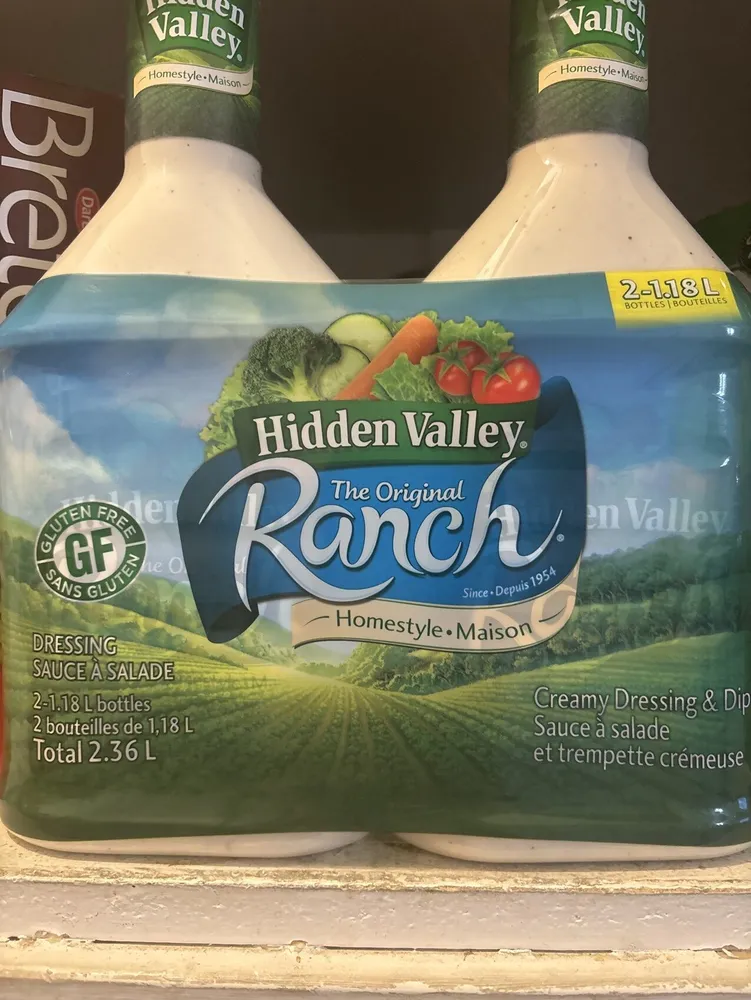 Ranch