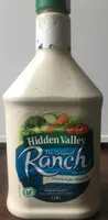 The original ranch