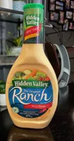 Spicy Ranch