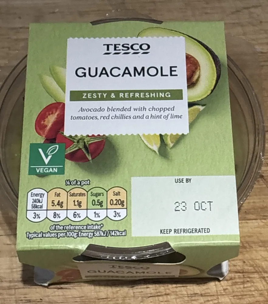 Guacamole