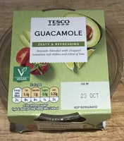 Guacamole