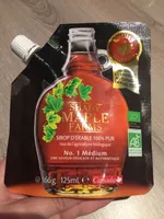 Sirop D'érable 100% Pur