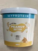 peanut butter