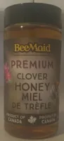 Premium Clover Honey