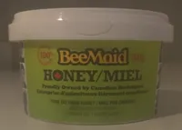 Creamed Honey, Pure