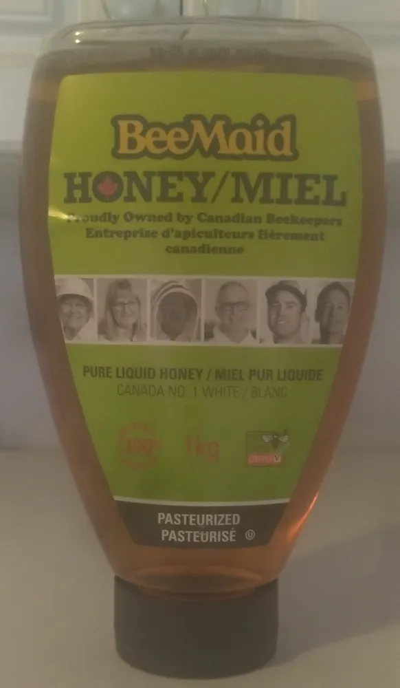 Honey