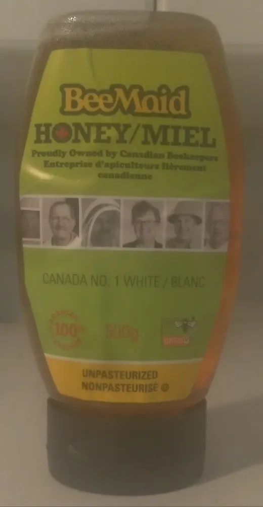 Honey
