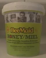 Creamed Honey, Pure