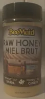 Raw Honey