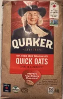 Quick Oats