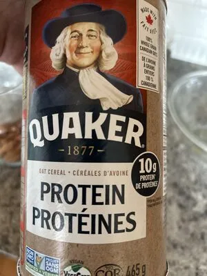 Oat Cereal