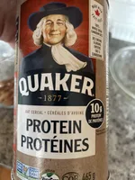 Oat Cereal