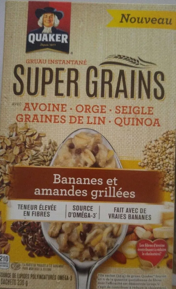 Super Grains