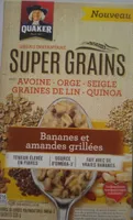 Super Grains