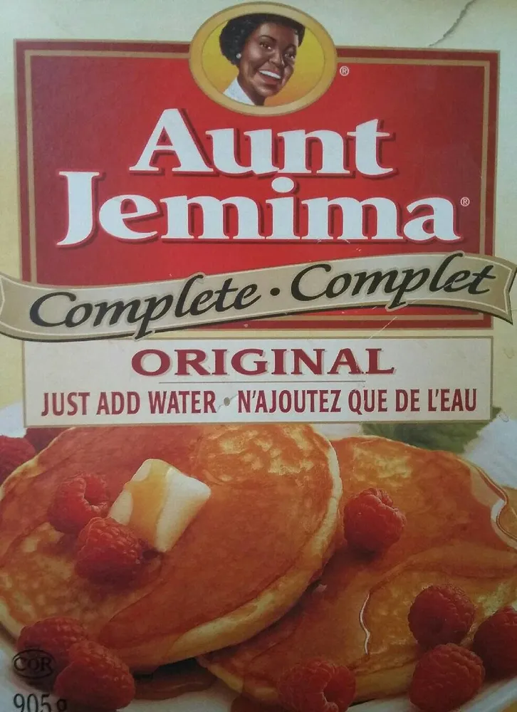 Complete Pancakes Preparation