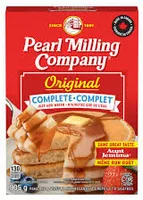 Pancake & Waffle Mix