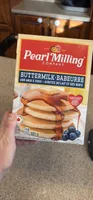 Pearl Milling Company