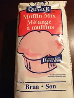 mélange à muffins