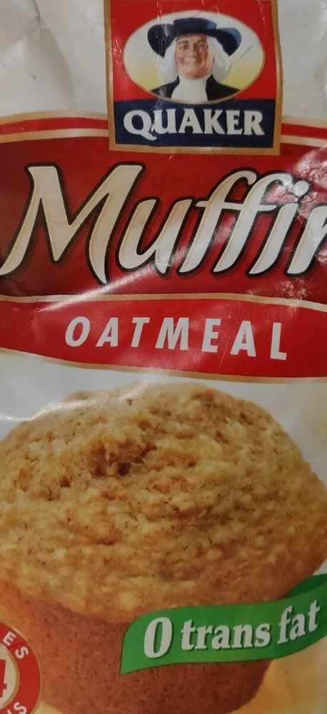 Muffin Avoine