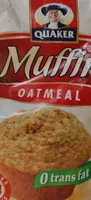 Muffin Avoine