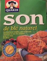 Son De Blé Naturel