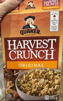 HARVEST CRUNCH ORIGINAL