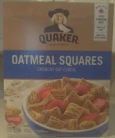 Oatmeal Squares