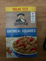 OATMEAL SQUARES