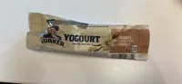 Yogourt Granola Bar