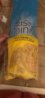 Crisp minis - galettes de riz et de maïs