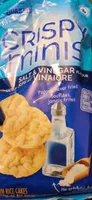 CRISPY minis