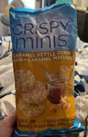 Caramel Kettle Corn