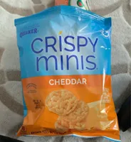 Crispy mini