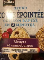Saver bleuets et canneberges