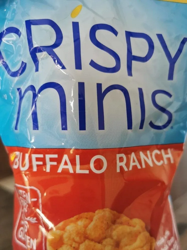 Buffalo ranch