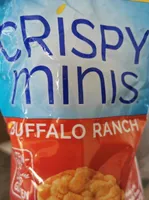 Buffalo ranch