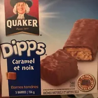 Caramel Nut