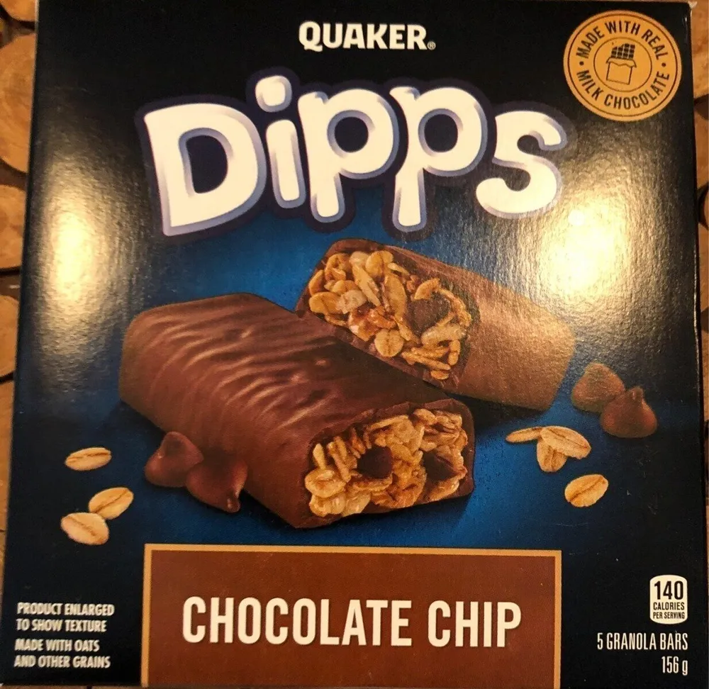 Dipps