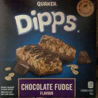 Chocolat fudge