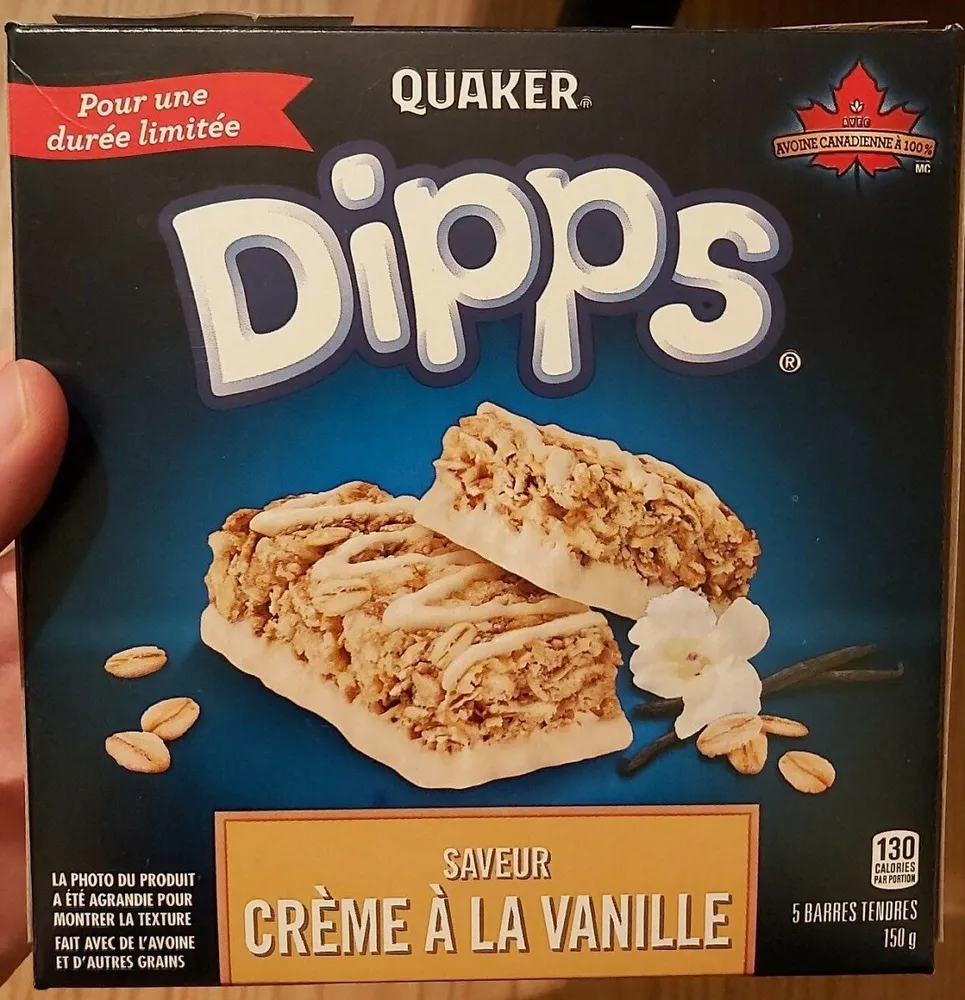 Dipps