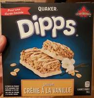 Dipps