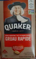 Quick Oats (Canada)