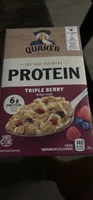 Instant Oatmeal High Protein