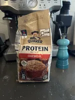 Protein Muffin Mix Oatmeal