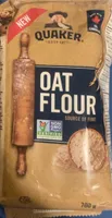Oat Flour