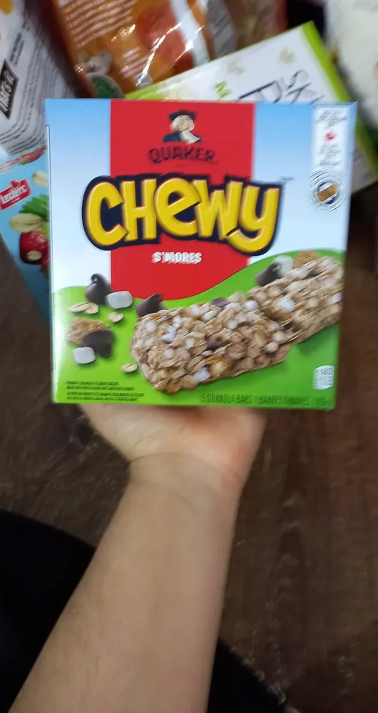 Chewy
