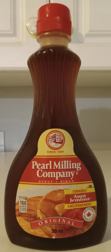Original Syrup