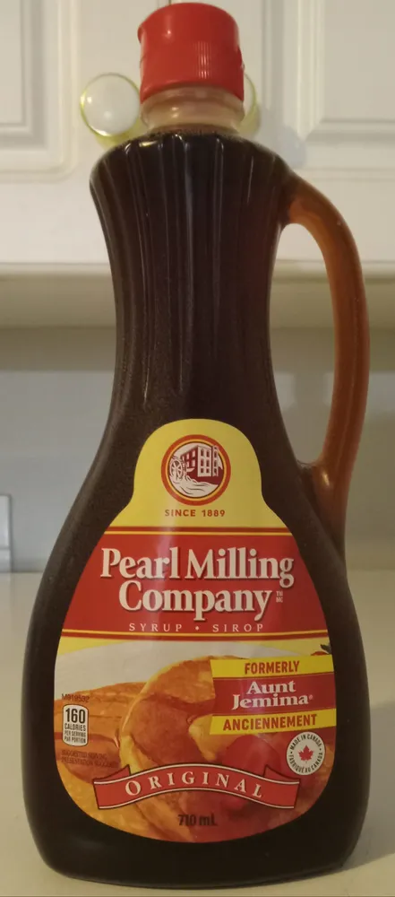 Original Syrup
