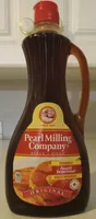 Original Syrup