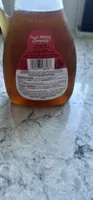 Butter Flavour Syrup